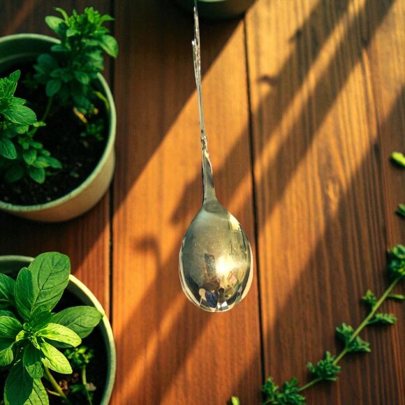 Sheffield England Serving Tongs Silver plate - Picture 4 of 7